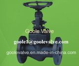 Forged Steel Globe Valve