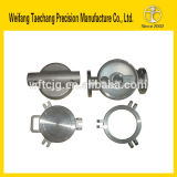 Weifang Taechang Precision Manufacture Co., Ltd. 
