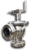 2 Way Manual Reversing Valve (MSV8222)