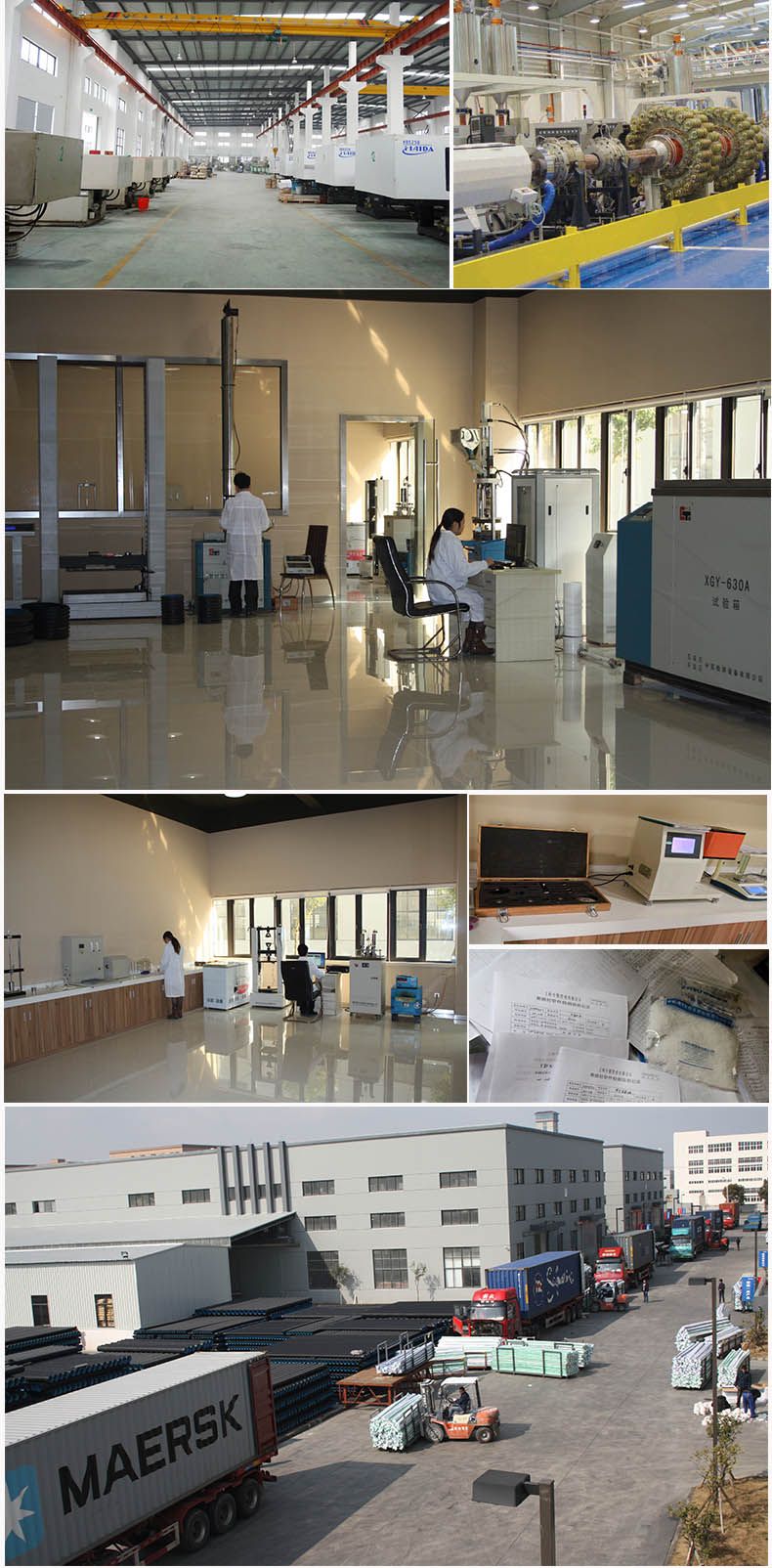 Hot Sale Schedule 40 SDR11 Butt Weld HDPE Pipe Fitting
