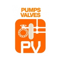 PUMPS & VALVES ASIA 2013