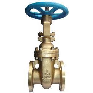 The Application of gate valve