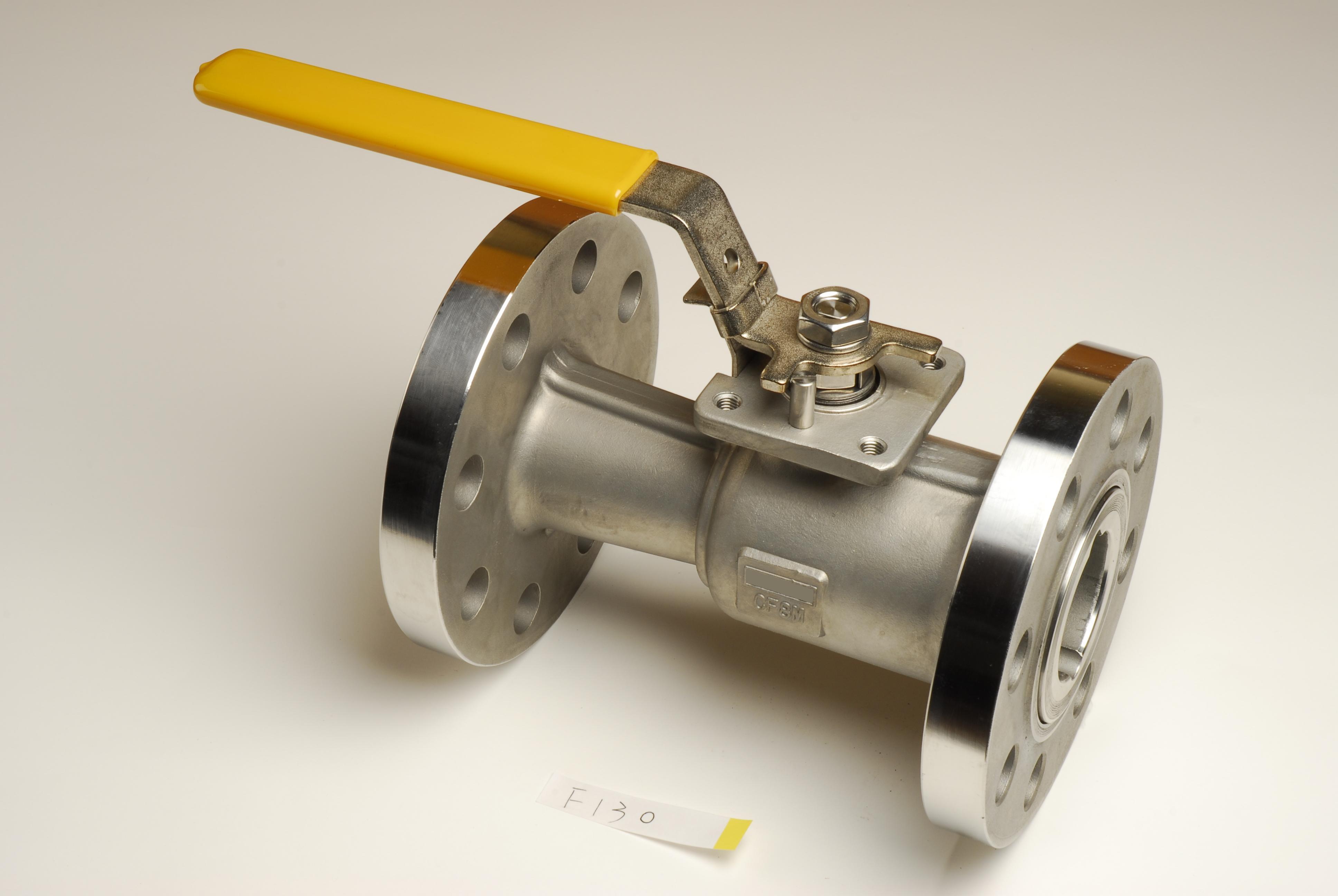 Brief introduction of valve installation