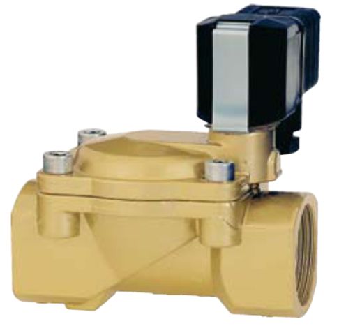 The development of solenoid valve