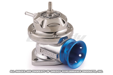 Dump Valve