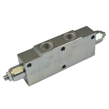 A Special Valve--Counterbalance Valve