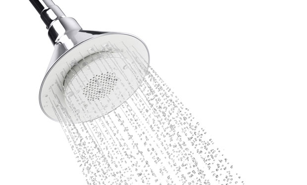 Do you want to taken a good shower?