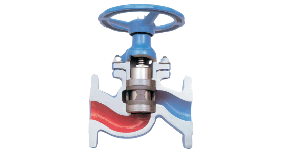 A introduction to piston valve