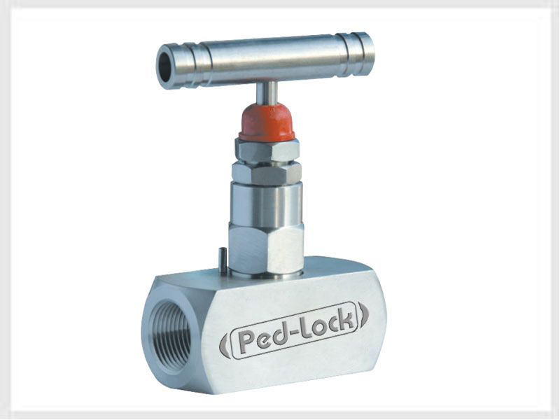 Needle Valve